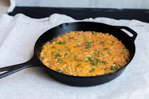 Hot Corn Casserole