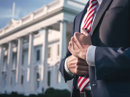 8 US Presidents Who Had Surprising Day Jobs Before Politics-1