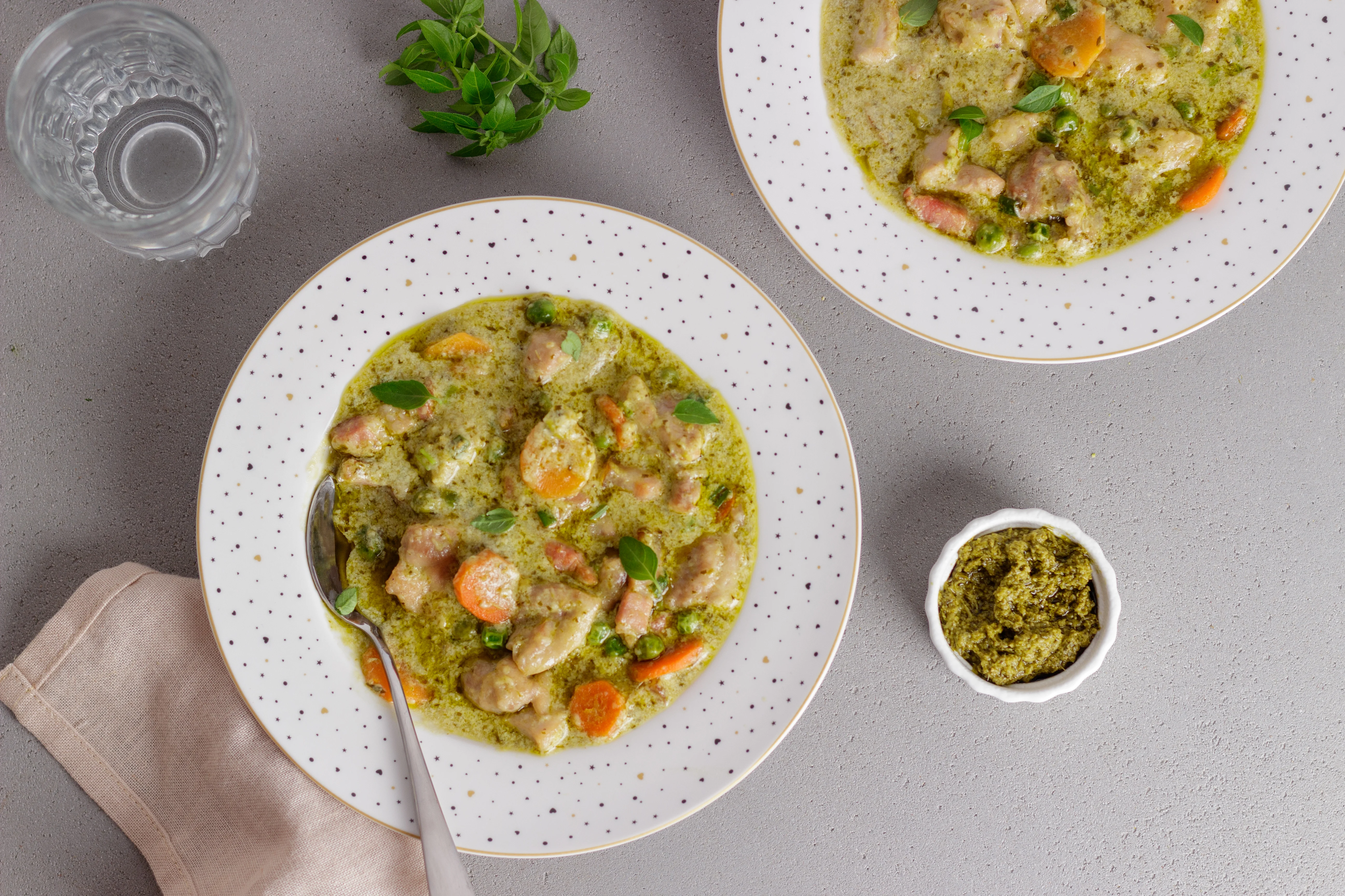 Save-the-Day Soup | Recipe Saver