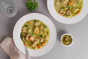 Save The Day Soup