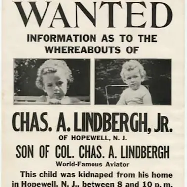 10 Things You Might Not Know About the Lindbergh Baby Kidnapping