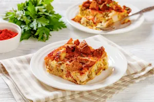 All-In-One Casserole