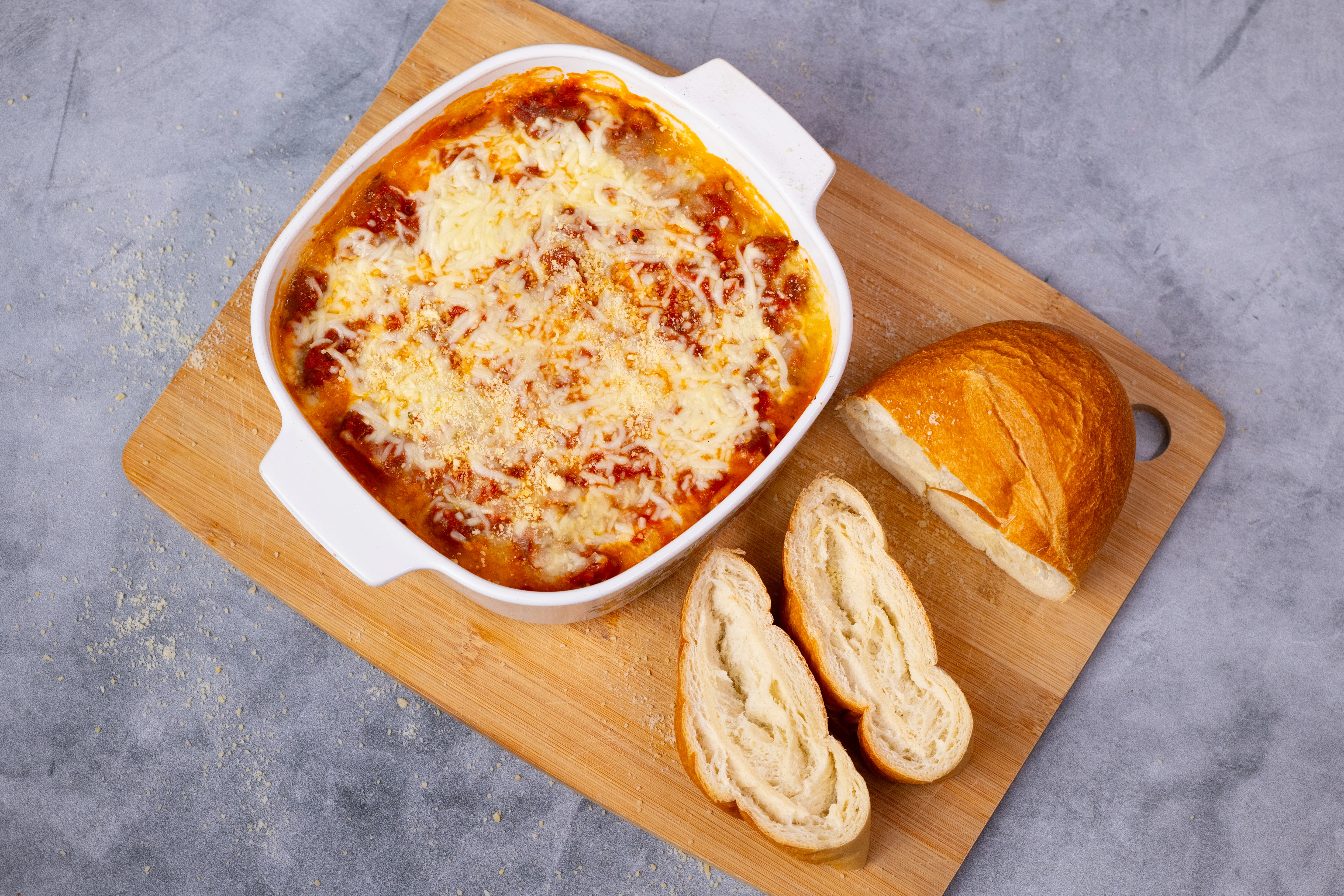 Game-On Dip | Recipes Direct