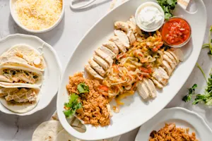 Game On Fajitas