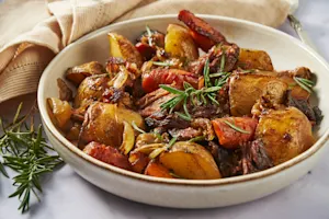 After Church Pot Roast