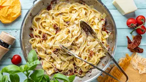Sunny Pasta 02