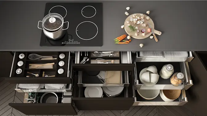 Items You Should Never Store in a Drawer and Why-1