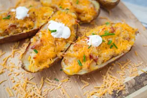 Twice As Nice Baked Potatoes-8