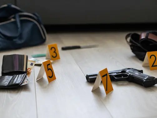 The Chilling Truth Behind Why an MIT Researcher Killed a Yale Student -1