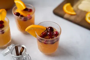 Gratitude Punch