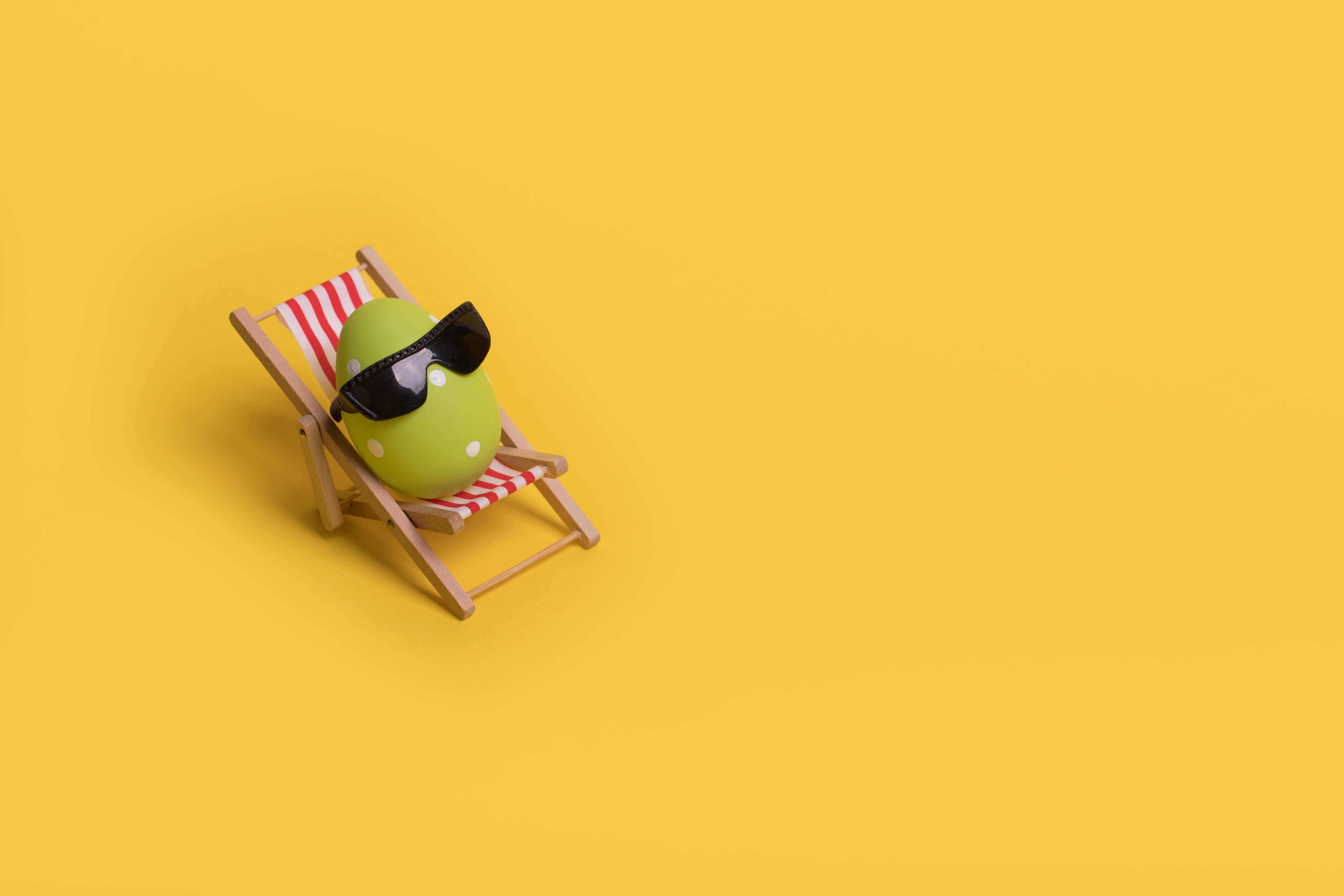 What do you call a zen egg? image