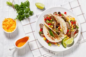 Cinco De Mayo Steak Tacos 01
