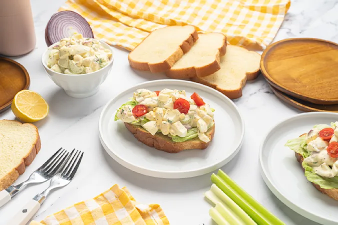 Eggcelant Egg Salad-3