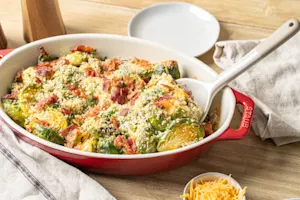 Best Brussels Sprouts Casserole-2
