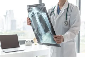 pulmonary