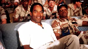 ‘I Knew He Did It’: Former Friends of O.J. Simpson Speak Out-1
