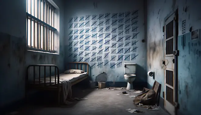 The 6 Lengthiest US Jail Terms Ever Given - Prepare to Be Shocked!-1
