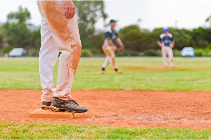  Why do baseball players have such great retirement plans? image