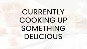 Weeknight Chili