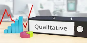 qualitative