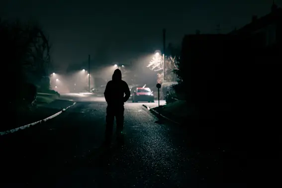 10 Unsolved Mysteries That Will Give You Chills. Image