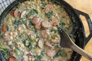 Nom Nom Skillet-9