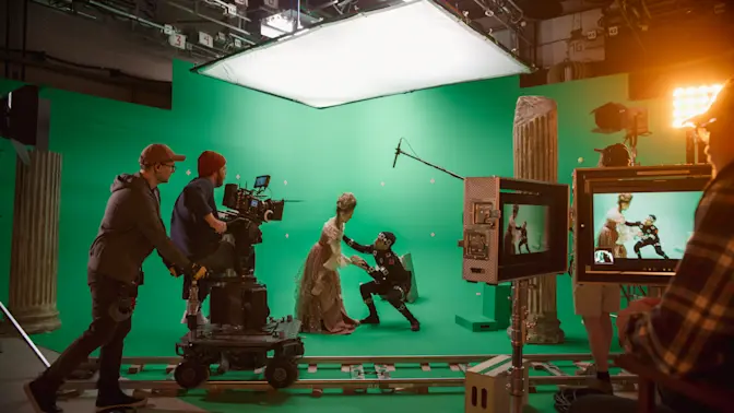 4 Major Movie Set Accidents