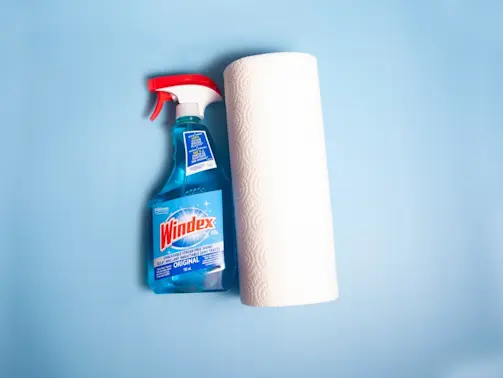 Windex® Hacks You Didn’t Know About-1