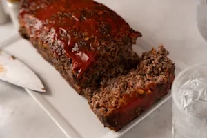 Grandma's Meatloaf