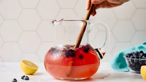 Barbie Lemonade