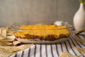 Gameday Dip 1