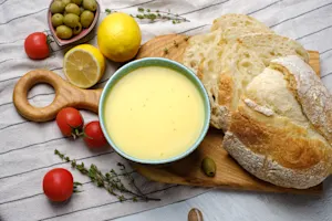 Date Night Fondue 2