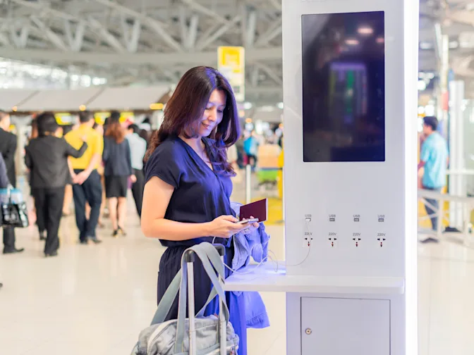 How To Stay Safe From ‘Juice Jacking’ During Your Travels This Holiday - 1