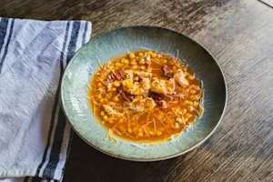 South of the border chowder (5)