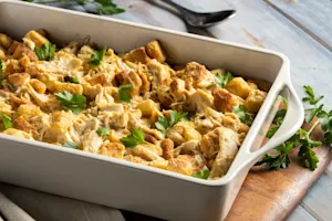 Family-Favorite Casserole