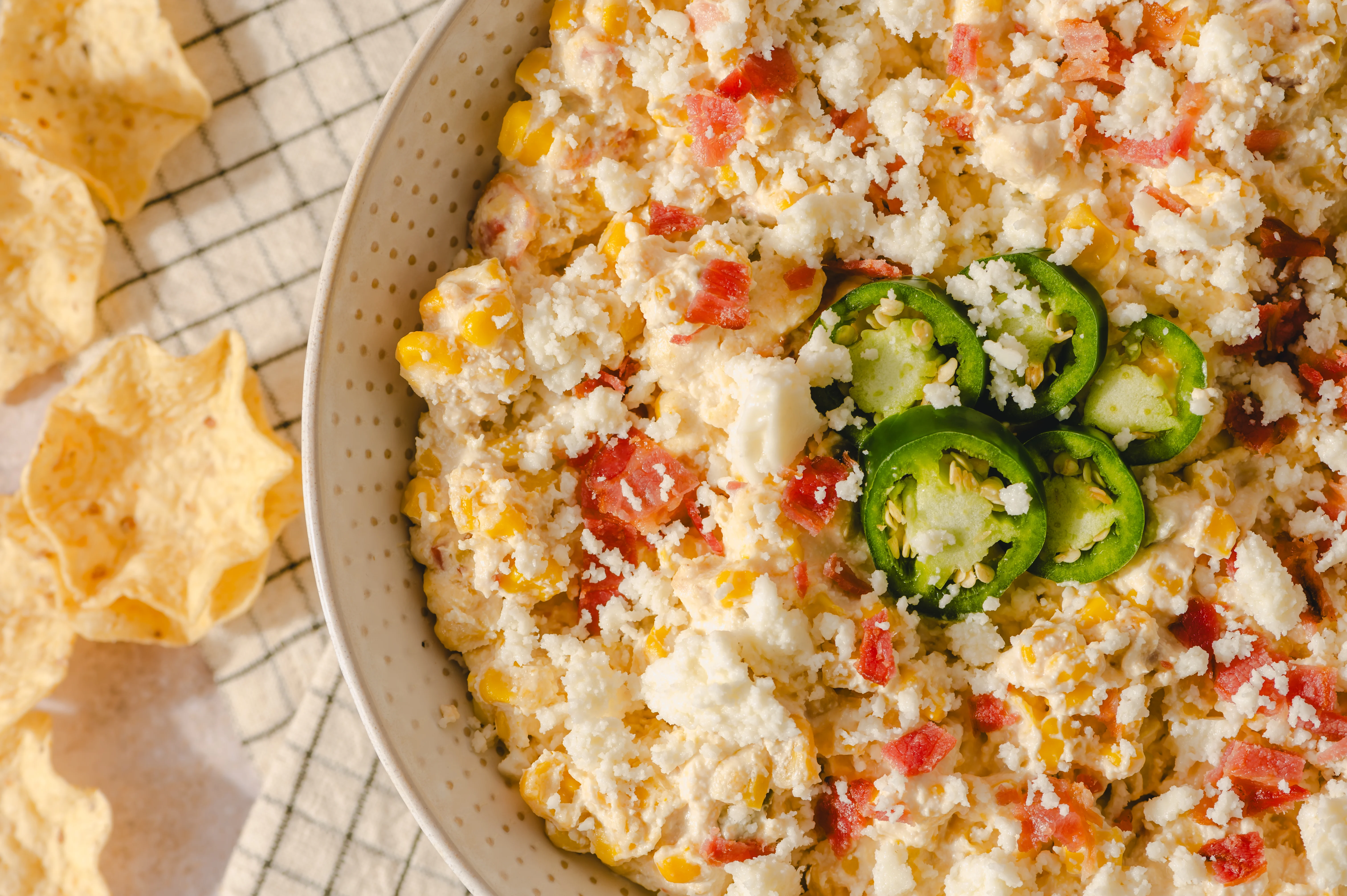 Jackpot Dip | Recipes Direct