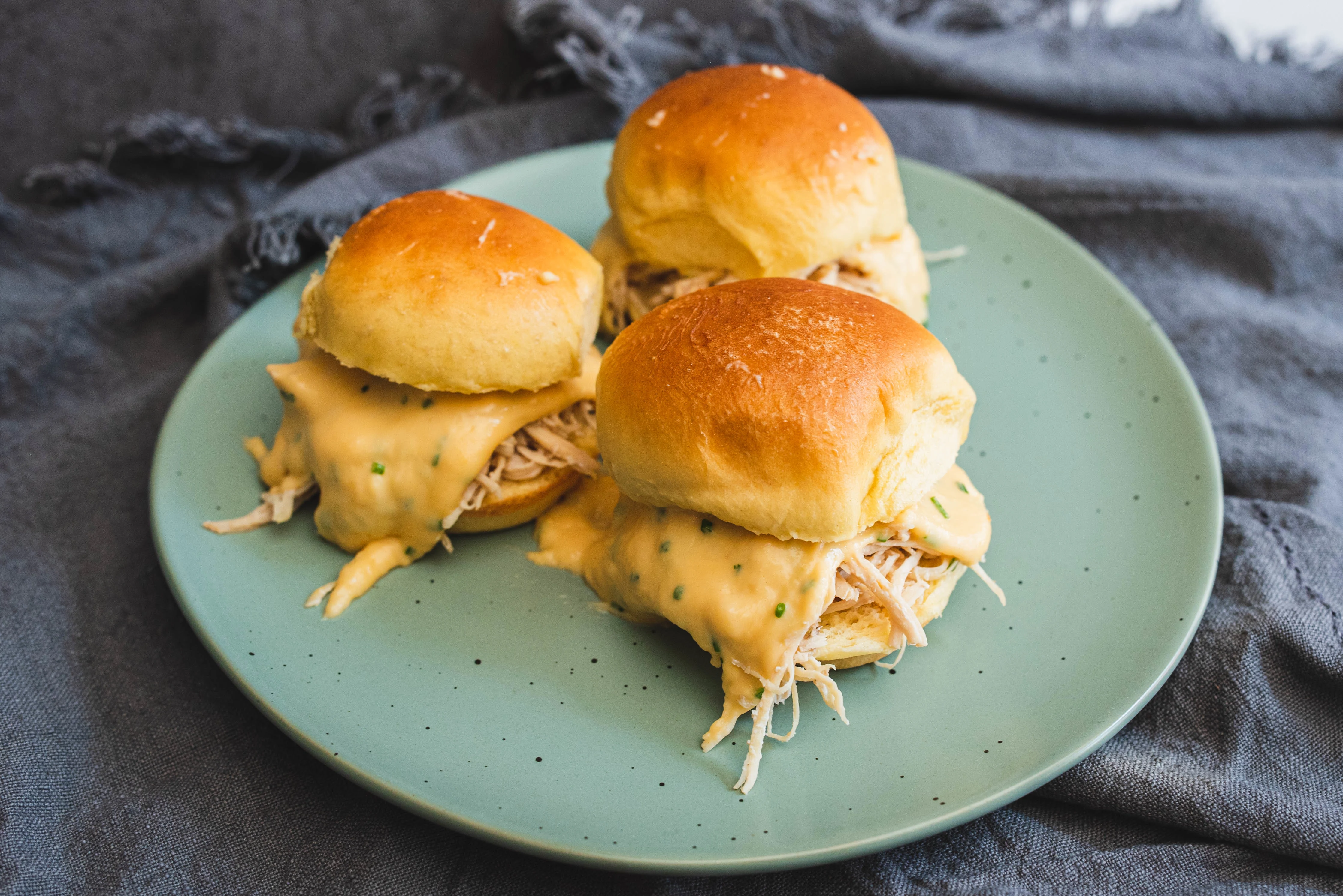 Best Pub Sliders | Mama's Cooking