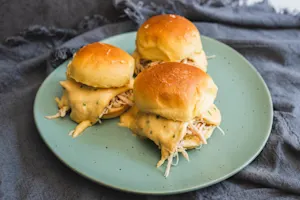 Best Pub Sliders