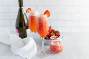 Spring Mimosa