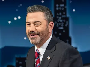 Jimmy Kimmel June 2022
