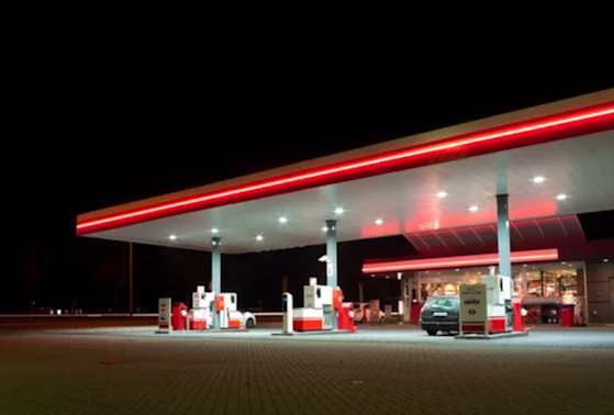 Why Are These Items Being Sold at Gas Stations?-1