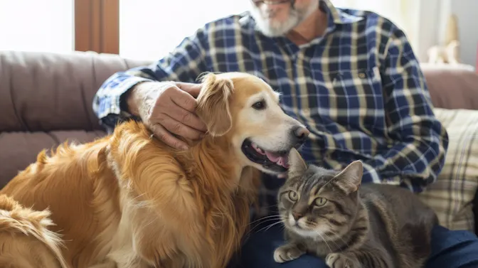 Tired of Pet Hair? 10 Best Vacuums Every Pet Owner Needs Now!-3