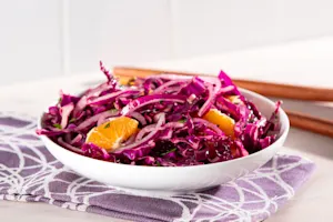 Autumn Coleslaw