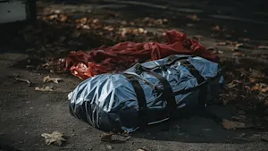 Maryland Woman Killed, Dismembered and Grilled Her Mom’s Body-1