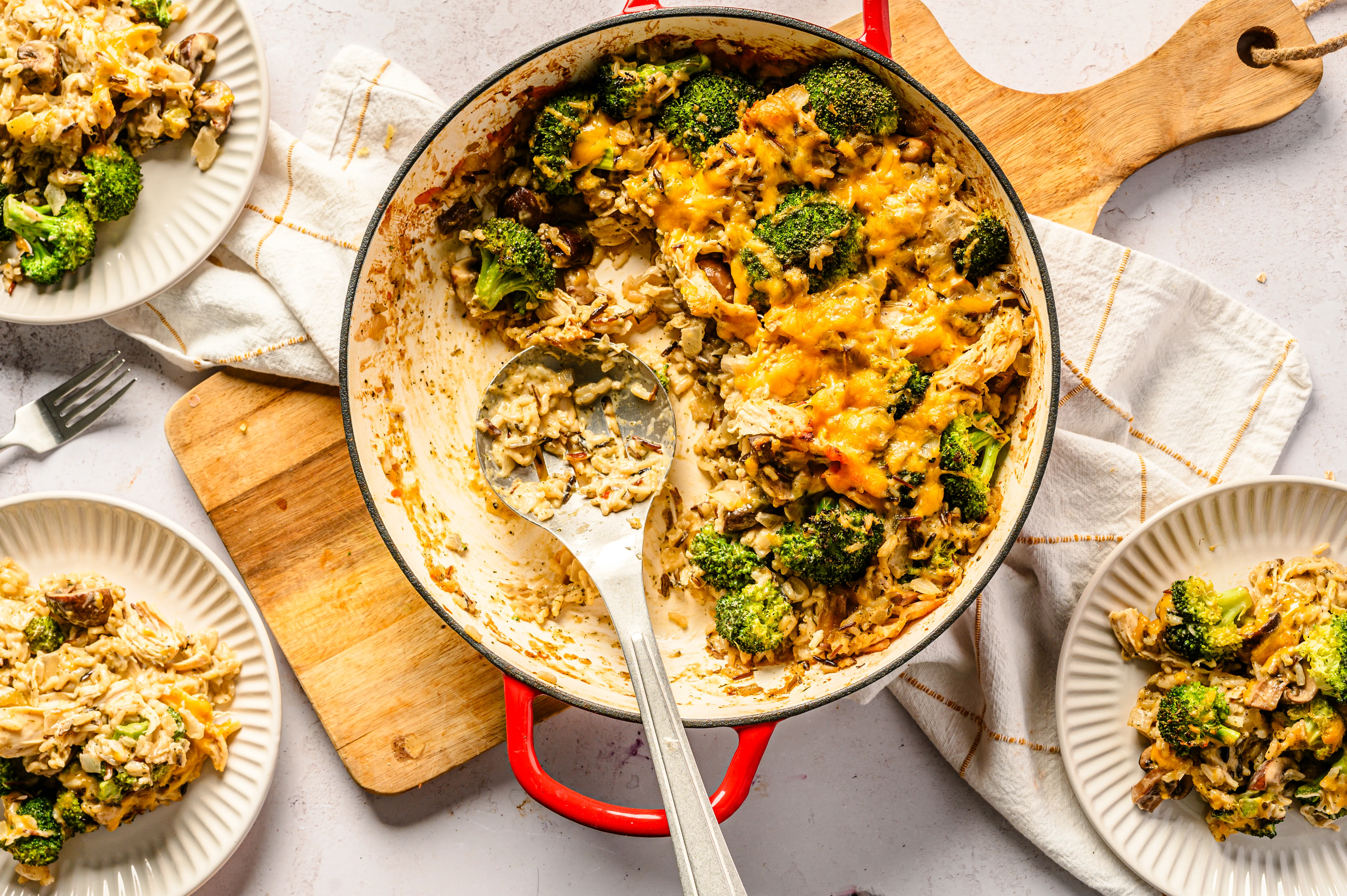 Super Skillet | Command Cooking