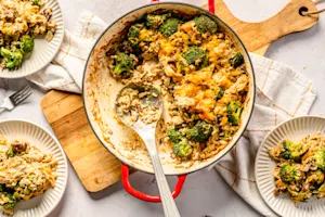 Super Skillet