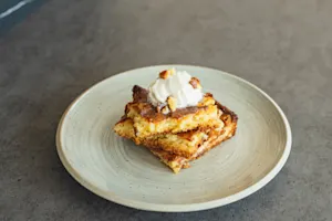 Classic Butter Cake
