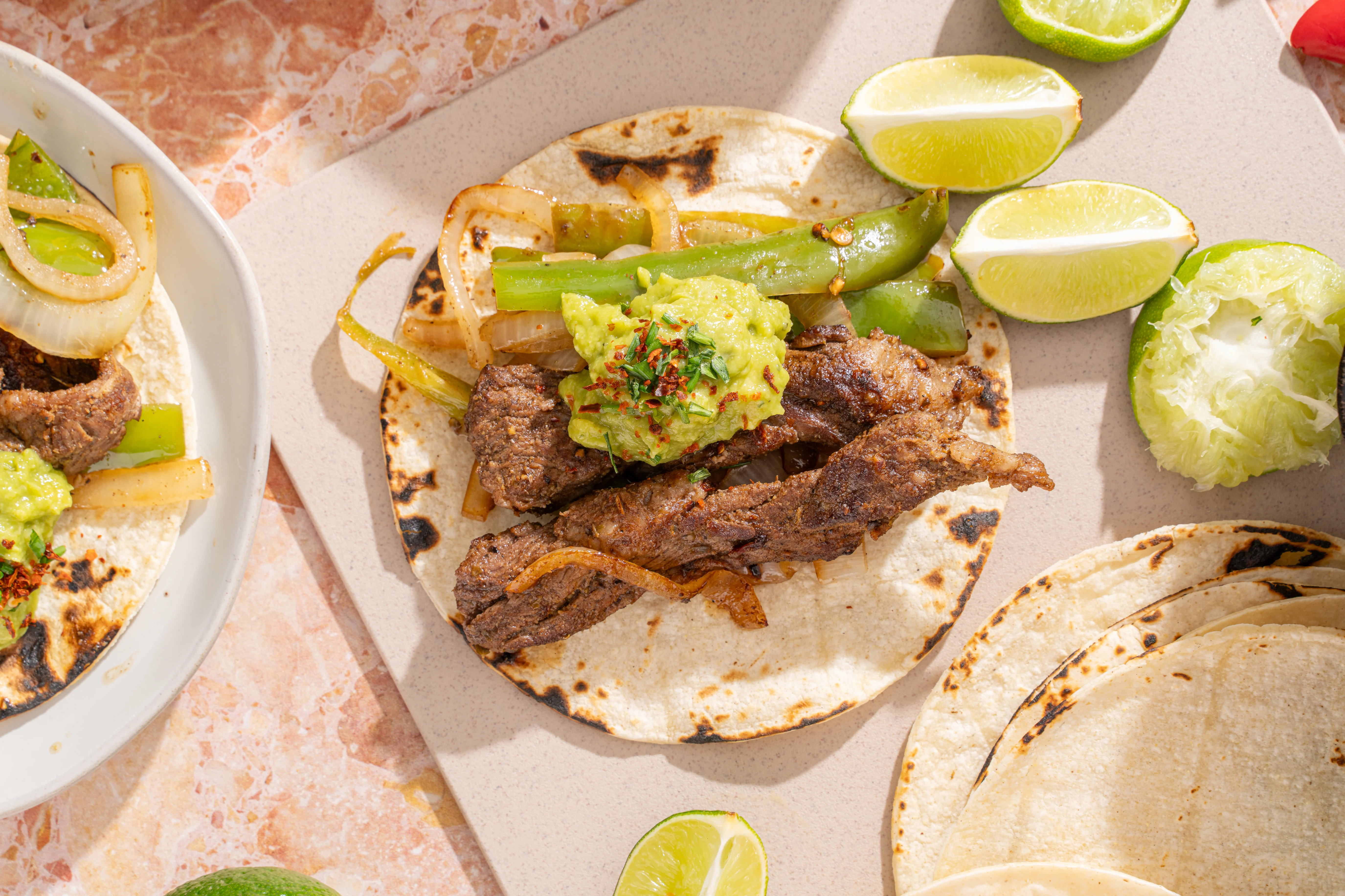 Tipsy Cowboy Steak Tips | Command Cooking