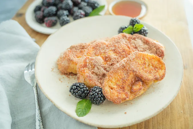Portuguese French Toast