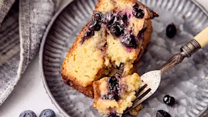 Mom's Famous Coffee Cake